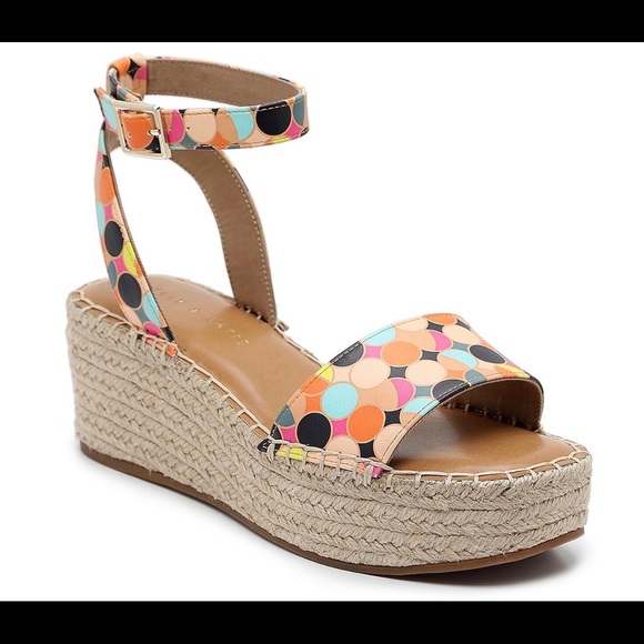 Kelly & Katie Shoes - Kelly & Katie Sandal